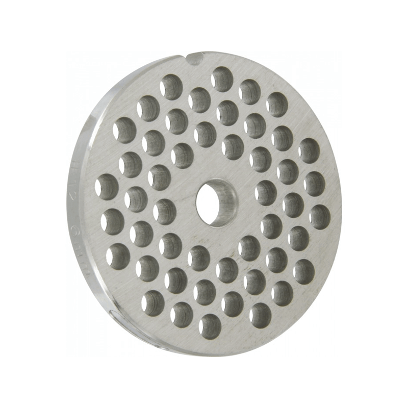 Grille acier ø6.5mm pour hachoir manuel N°32 La Bonne Graine Toutes les catégories