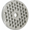 Grille acier ø6.5mm pour hachoir manuel N°32