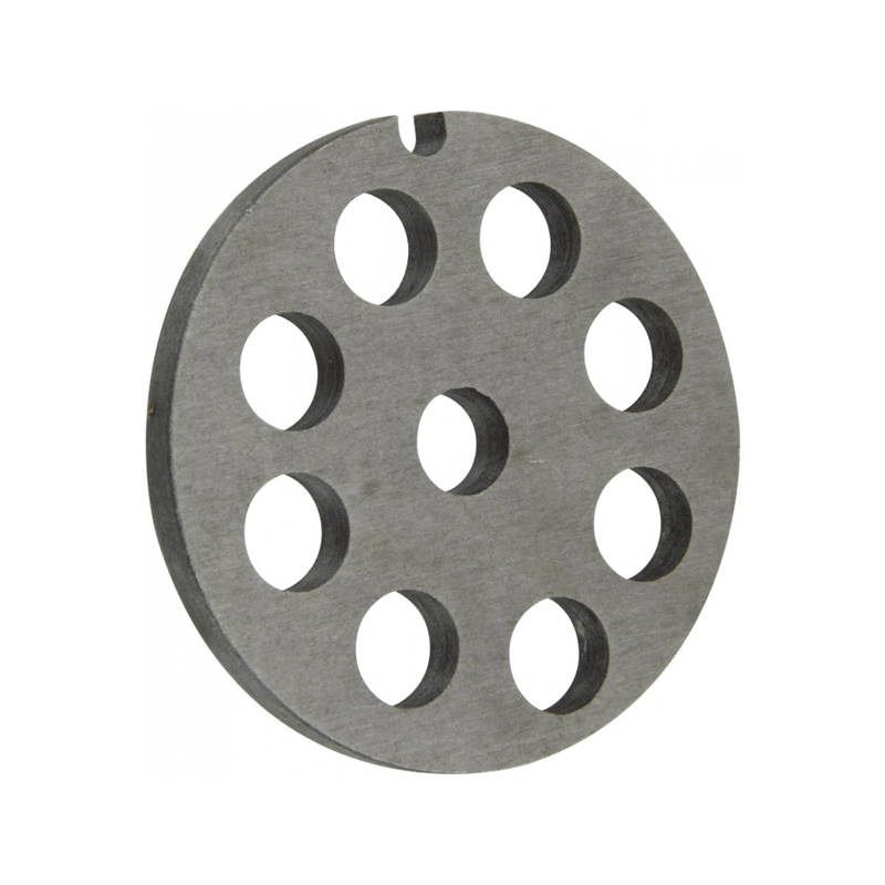 Grille acier ø12mm pour hachoir manuel N°32 La Bonne Graine Toutes les catégories