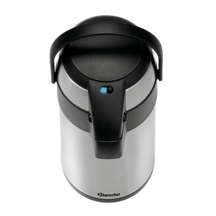 Thermos à pompe 3L BARTSCHER Thermos et accessoires