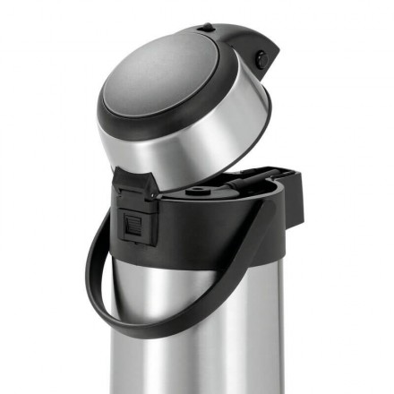Thermos à pompe 3L BARTSCHER Thermos et accessoires