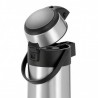 Thermos à pompe 3L BARTSCHER Thermos et accessoires