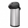 Thermos à pompe 5L BARTSCHER Thermos et accessoires