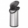 Thermos à pompe 5L BARTSCHER Thermos et accessoires
