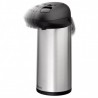 Thermos à pompe 5L BARTSCHER Thermos et accessoires
