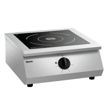 Réchaud à induction ITH 80-320 | 8kW BARTSCHER Réchauds à induction