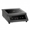 Réchaud à induction IK35TC-SW | 3.5kW BARTSCHER Réchauds à induction