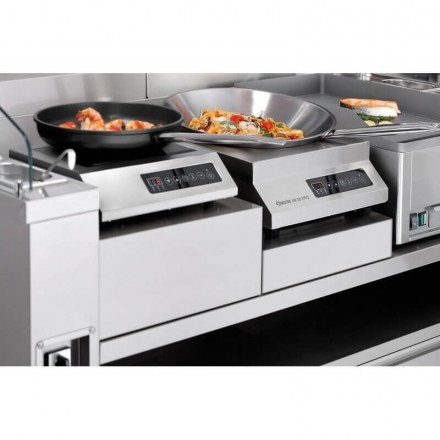 Podium 200KST Plus BARTSCHER Toutes les catégories