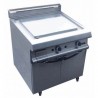 Plancha inox gaz ARMEN AM15 CAPIC  Toutes les catégories