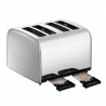 Grille-pain 4 fentes TSBR40