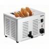 Grille-pain 4 fentes TS40