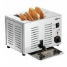 Grille-pain 4 fentes TS40