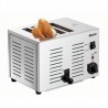 Grille-pain 4 fentes TS40