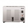 Grille-pain 4 fentes TS40