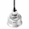 Lampe chauffante infrarouge IWL250D CHR BARTSCHER Ponts chauffants