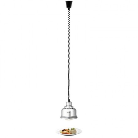 Lampe chauffante infrarouge IWL250D CHR BARTSCHER Ponts chauffants