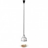 Lampe chauffante infrarouge IWL250D CHR BARTSCHER Ponts chauffants