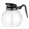 Cafetière en verre 1.8L pour CONTESSA 1000 BARTSCHER Préparation
