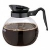 Cafetière en verre 1.8L pour CONTESSA 1000 BARTSCHER Préparation