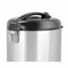 Cuiseur à riz 1.8L SD BARTSCHER Cuiseurs à riz