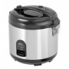 Cuiseur à riz 1.8L SD BARTSCHER Cuiseurs à riz