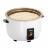 Cuiseur à riz 8L W BARTSCHER Cuiseurs à riz