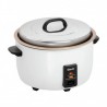 Cuiseur à riz 12L W BARTSCHER Cuiseurs à riz