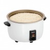Cuiseur à riz 12L W BARTSCHER Cuiseurs à riz