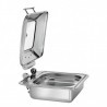 Chafing dish GN2/3 Flexible BARTSCHER Maintien au chaud
