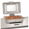 Chafing dish GN1/1 induction BARTSCHER Maintien au chaud