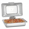 Chafing dish GN1/1 induction BARTSCHER Maintien au chaud