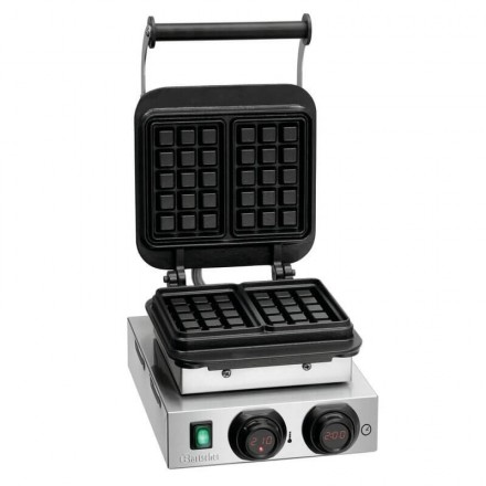 Gaufrier MDI 1BW160-101 BARTSCHER Gaufriers