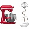 KitchenAid HEAVY DUTY 6.6L Mixer - CHR MARKET