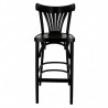 Chaise de bar BISTRO  Chaises d'intérieur