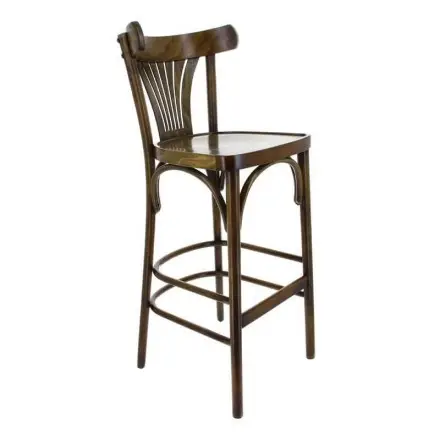 Chaise de bar BISTRO  Chaises d'intérieur