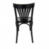 Lot de 2 chaises NEW ORLÉANS  Chaises d'intérieur