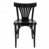 Lot de 2 chaises NEW ORLÉANS  Chaises d'intérieur
