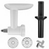 KitchenAid 5KSMFGA Meat Grinder