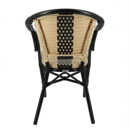 Fauteuil ANDORRE  Gamme ANDORRE/BEAULIEU