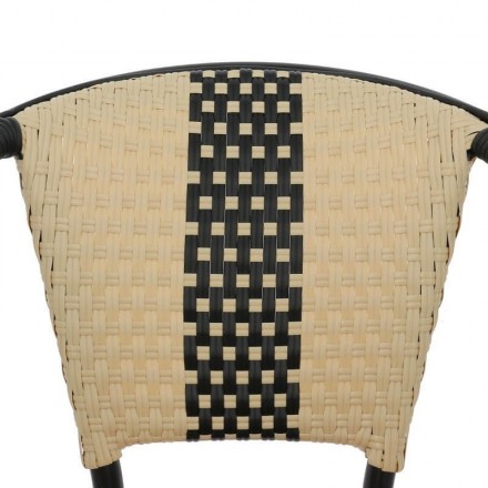 Fauteuil ANDORRE  Gamme ANDORRE/BEAULIEU