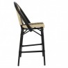 Chaise de bar ANDORRE LIGNE CHR CHAISES PARISIENNES