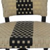 Chaise de bar ANDORRE LIGNE CHR CHAISES PARISIENNES