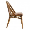 Chaise BEAULIEU LIGNE CHR Gamme ANDORRE/BEAULIEU