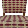Chaise BEAULIEU LIGNE CHR Gamme ANDORRE/BEAULIEU