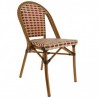 Chaise BEAULIEU LIGNE CHR Gamme ANDORRE/BEAULIEU