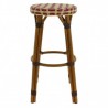 Tabouret de bar BEAULIEU LIGNE CHR Gamme ANDORRE/BEAULIEU