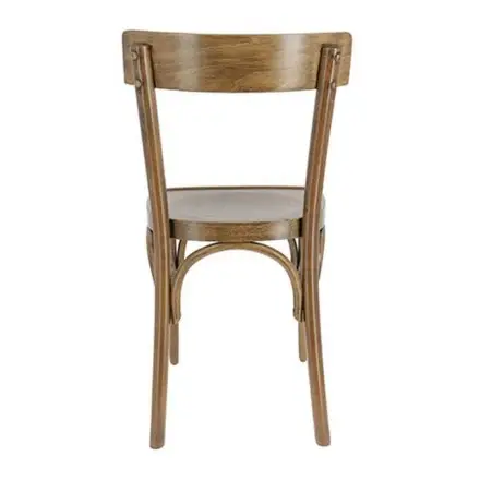 Lot de 2 chaises ANDEL  Chaises d'intérieur