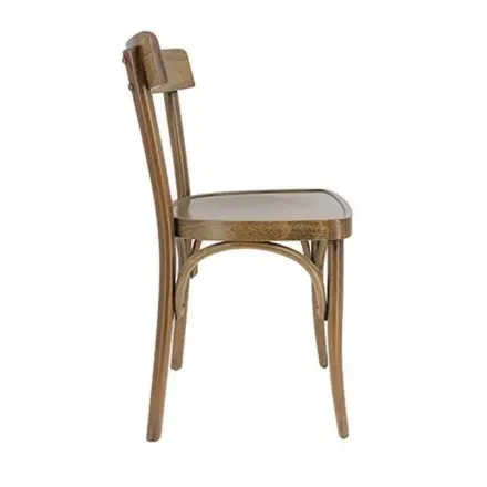 Lot de 2 chaises ANDEL  Chaises d'intérieur