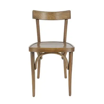 Lot de 2 chaises ANDEL  Chaises d'intérieur