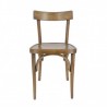 Lot de 2 chaises ANDEL  Chaises d'intérieur